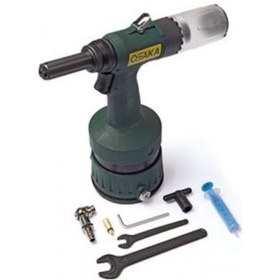 Resim Osaka Opt-P 5040 Pop Perçin N11.3052 