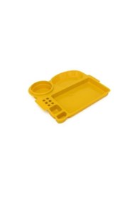 Resim Traymed Tepsi Doubletray 
