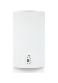 Resim Dolce Vita DPY 33 FI 30 kW 25.000 Kcal/h Yoğuşmalı Hermetik Kombi 