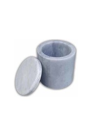 Resim MIARIK DESIGN & DEKORASYON Dekoratif Grı Mermer Pamukluk 