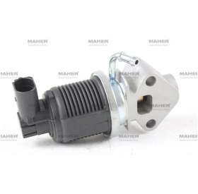 Resim Egr Valfi Polo / Golf4 / Bora / A3 / Cordoba / Fabia 2001-2004 Bby-bky-bbz-bcb 1.4 165-1.6 165 036131503t 