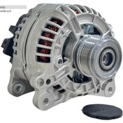 Resim Bosch 12v Alternatör Dinamo 140 A (L-DFM) Vw 