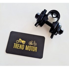 Resim SELE BAĞLANTI KELEPÇESİ TAKOZU - BİSİKLET 