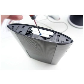 Resim Sony PS3 Süper Slim 250Gb HDD Hard Disk Kızağı Playstation3 