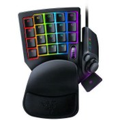 Resim Razer Tartarus Pro Kablolu Q TR RZ07-03110100-R3M1 Siyah Klavye 