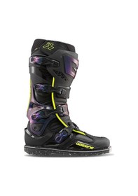 Resim Gaerne Sg22 Chameleon Cross Çizme 