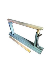 Resim Tekli Çerçeve Çakma Aparatı 