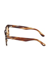 Resim Tom Ford Ft0751 53e Erkek Güneş Gözlüğü Kahverengi 