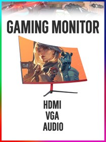 Resim RAMTECH BİLGİSAYAR Rk-109 I5-3470 16gb 256gb Ssd 500gb 23.8" Masaüstü Oyun Bilgisayarı 