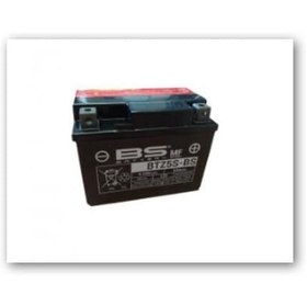 Resim Ktm Exc 450 17 - Bs Btz5S-Bs Akü (Ytz5S-Bs) 
