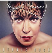 Resim Seyyal Taner - Ethnic Rock (CD) 