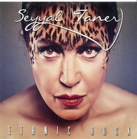 Resim Seyyal Taner - Ethnic Rock (CD) 