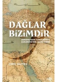Resim Dağlar Bizimdir / Chris Gratien 