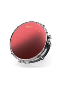 Resim Evans B13hr Hydraulic Red 13 İnç Yağlı Trampet Derisi - Kırmızı 