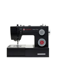 Resim Singer Heavy Duty HD4432 Dikiş ve Nakış Makinesi 