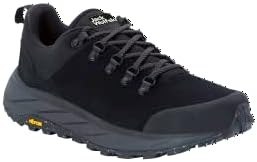 Resim Jack Wolfskin TERRAVENTURE URBAN LOW M Outdoor Ayakkabı 