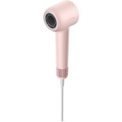 Resim Dreame Gleam Saç Kurutma Makinesi Pembe, Hızlı Saç Kurutma, Hafif Tasarım, 0.73lbs, Pürüzsüz Saçlar 