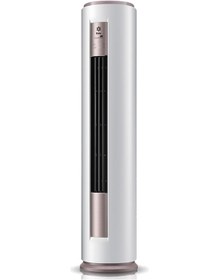 Resim Rota Polar Bear 24000 BTU Salon Tipi Klima 