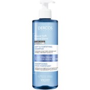 Resim Vichy Dercos Mineral Soft Şampuan 400 ml 