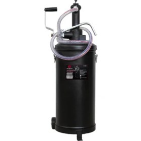 Resim Worldforce 11136 Turlu Şanzıman Pompası 18 Litre 