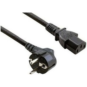 Resim S-Link Sl-P 138 1.8 Metre Power Kablo 