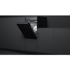 Resim Teka DFI 44700 7 Programlı 10 Kişilik Ankastre Bulaşık Makinası 