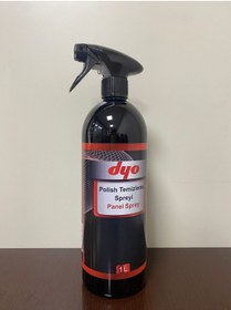 Resim Dyo Polish Temizleme Spreyi 1 LT 