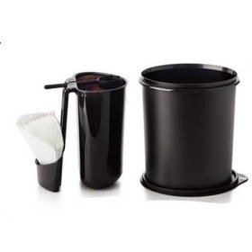 Resim Tupperware Kahve Istasyonu 