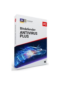 Resim Bitdefender Antivirus Plus Lisans - 5 Kullanıcı - 1 Yıl 