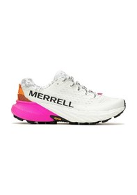 Resim Merrell Agılıty Peak 5 J068234 Kadın Outdoor Ayakkabı - Beyaz Beyaz 
