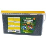 Resim Tropical Super Spirulina Forte Chips 5lt 2,6kg 