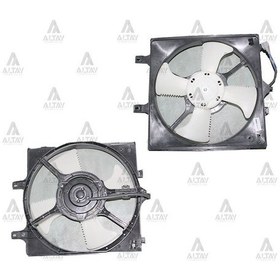 Resim 92120-9f510 Fan Klima Prımera 97-00 