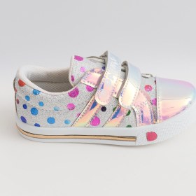 Resim Dayket Daye Kız Çocuk Günlük Spor Ayakkabı Sneaker 