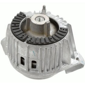 Resim YEDEK PARÇA DEPO Motor Takozu Sağ Mercedes C W204 S204 E W212lmf-3557401 2122406417 2122404217 