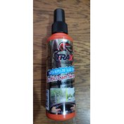 Resim Araç Cam Su Itici Cam Seramiği Araba Oto Ev Cam Yağmur Kaydırıcı 170ML Oto Su Engelleyici 