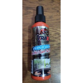 Resim Araç Cam Su Itici Cam Seramiği Araba Oto Ev Cam Yağmur Kaydırıcı 170ML Oto Su Engelleyici 