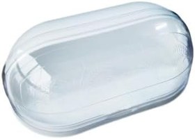 Resim Ekmeklik Plastik Ekmek Kutusu Ekmek Dolabı Kapaklı Geniş Hacimli-Beyaz 