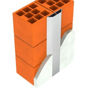 Resim pazarella Ano Çıtası Destekli 7 mm 3 Metre (10 Boy) 