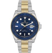 Resim Sergio Tacchini Erkek Kol Saati St.1.10428.3 Gümüş 