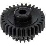 Resim Braun Uyumlu Epilasyon Çift Dişlisi 