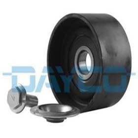 Resim DAYCO Apv1099 Alternator Gergi Rulmani Mercedes Travego 580 17 99 5412020219 (WM499786) 