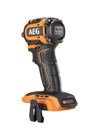 Resim Aeg BSS 18S12BL-0 18v Kömürsüz Darbeli Somun Sıkma (akü Hariç) - 4935472279 
