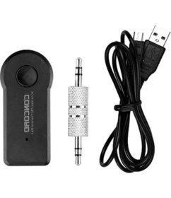 Resim Die Grup Fm Transmitter C-600, Wireless Aux Araç Kiti ile Müzik Dinleme Keyfi 