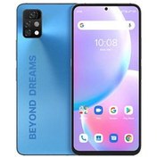 Resim Umidigi A11 Pro Max TR Garanti | 128 GB 8 GB Mavi 