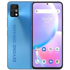 Resim Umidigi A11 Pro Max TR Garanti | 128 GB 8 GB Mavi 
