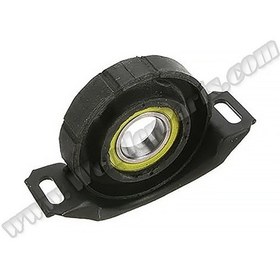 Resim Mercedes W202 Şaft Askısı Rulmanlı - Wender A2024100481s 