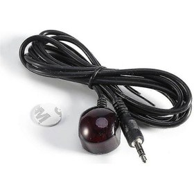 Resim Bt Set Üstü Kutu Ir Blaster Uzaktan Kumanda Alıcısı Uzatma Kablosu 3,5 Mm S202412275474 