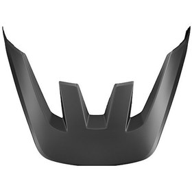 Resim Shimano Lazer Coyote Kask Vizör Siyah L Siyah 