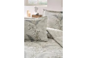 Resim MCM Group Özdilek Çift Kişilik Ranforce Nevresim Takımı Algodon Bej 