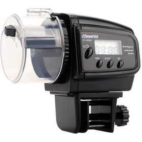 Resim Singree Evdeki Balıklarınız İçin Pratik Otomatik Yemleme Cihazı - Af Serisi 